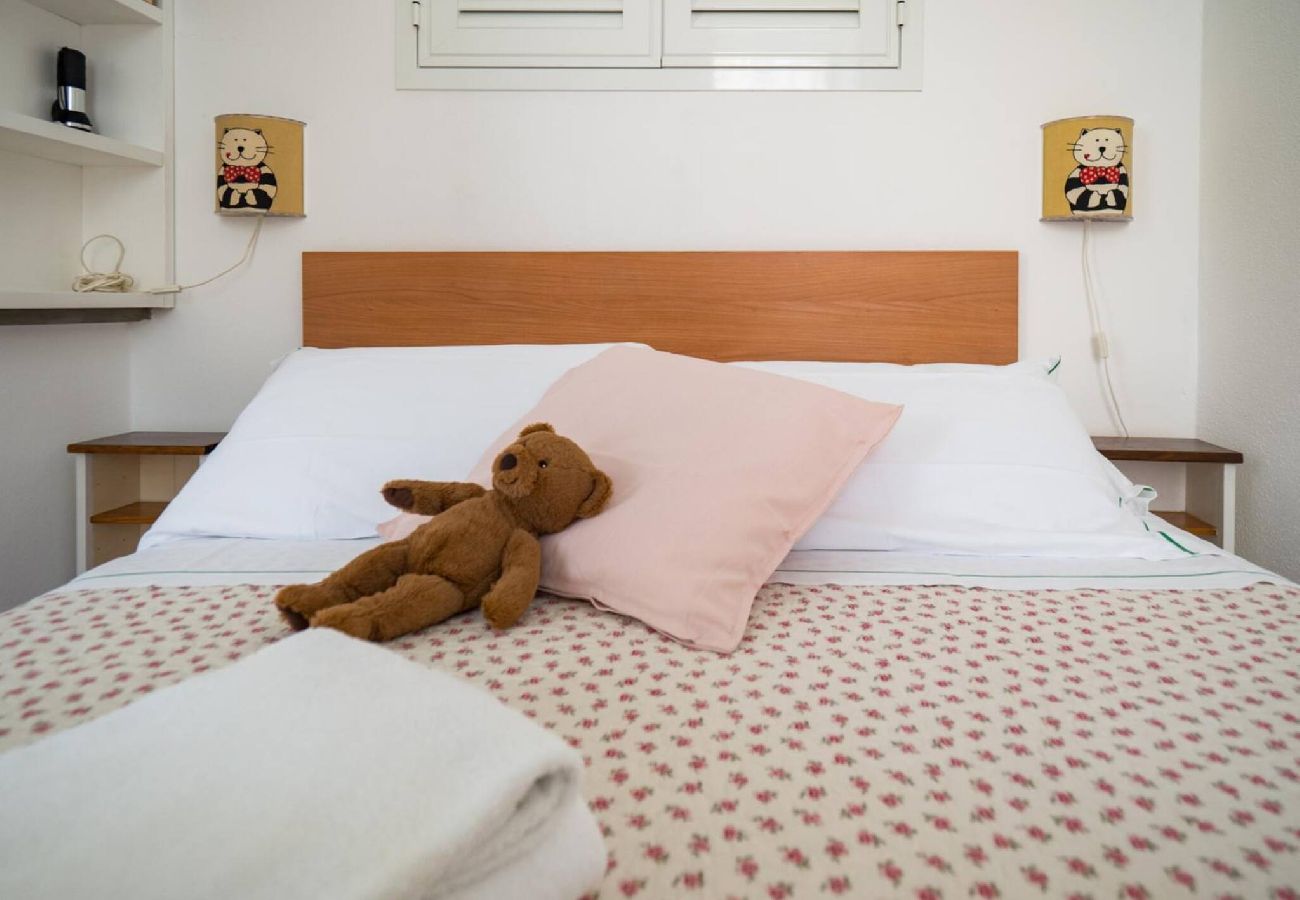 Appartamento a Vernazza - Nonna Rosetta Traditional Studio