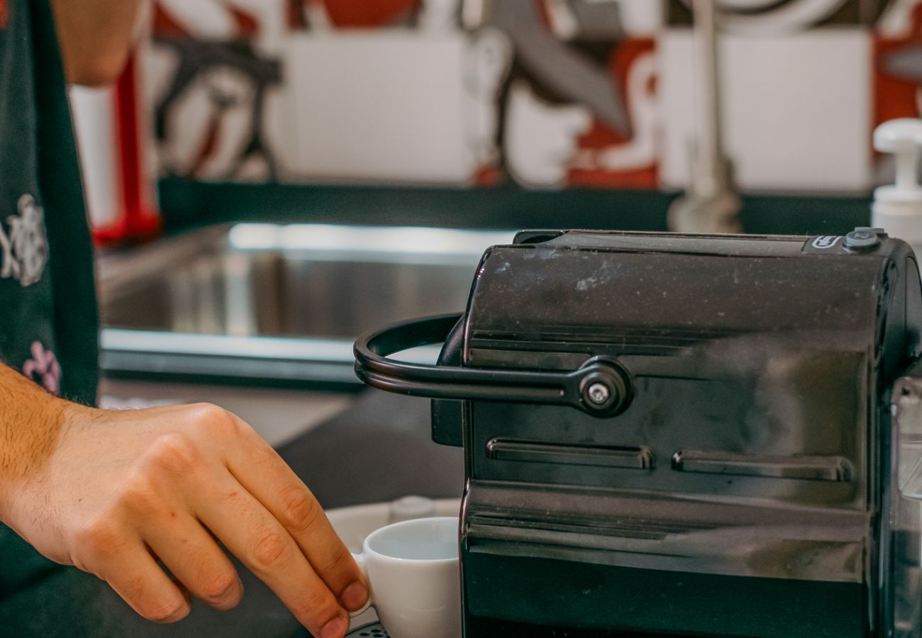 Appartamento a Vernazza - Nonna Rosetta Traditional Studio