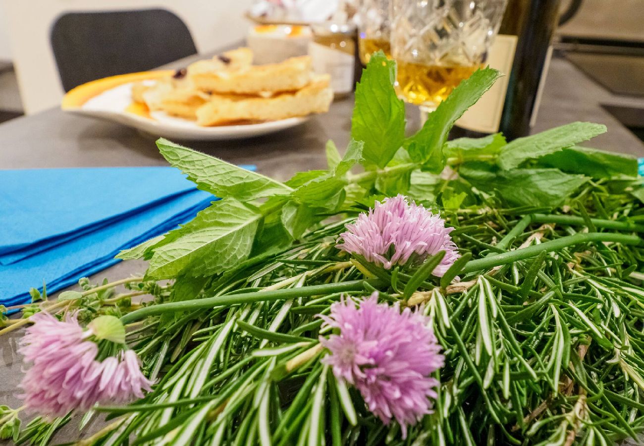 Studio a Vernazza - Camaella Luxury Studio