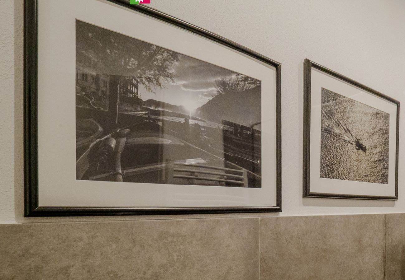 Studio a Vernazza - Camaella Luxury Studio