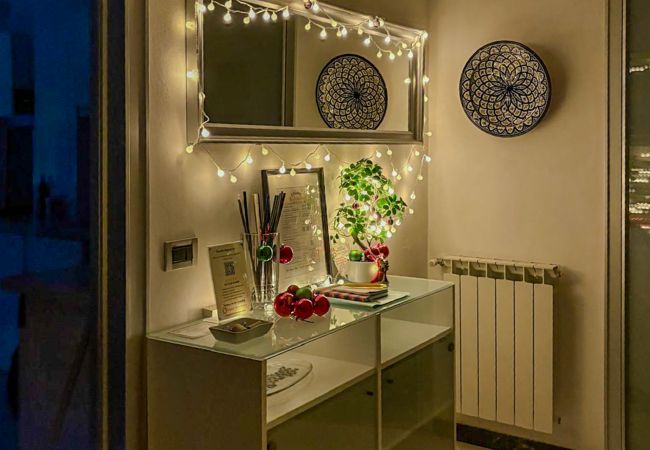 Appartamento a Monterosso al Mare - Giaella Sea View Apartment