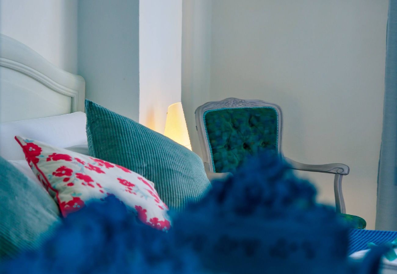 Appartamento a Monterosso al Mare - Giaella Sea View Apartment