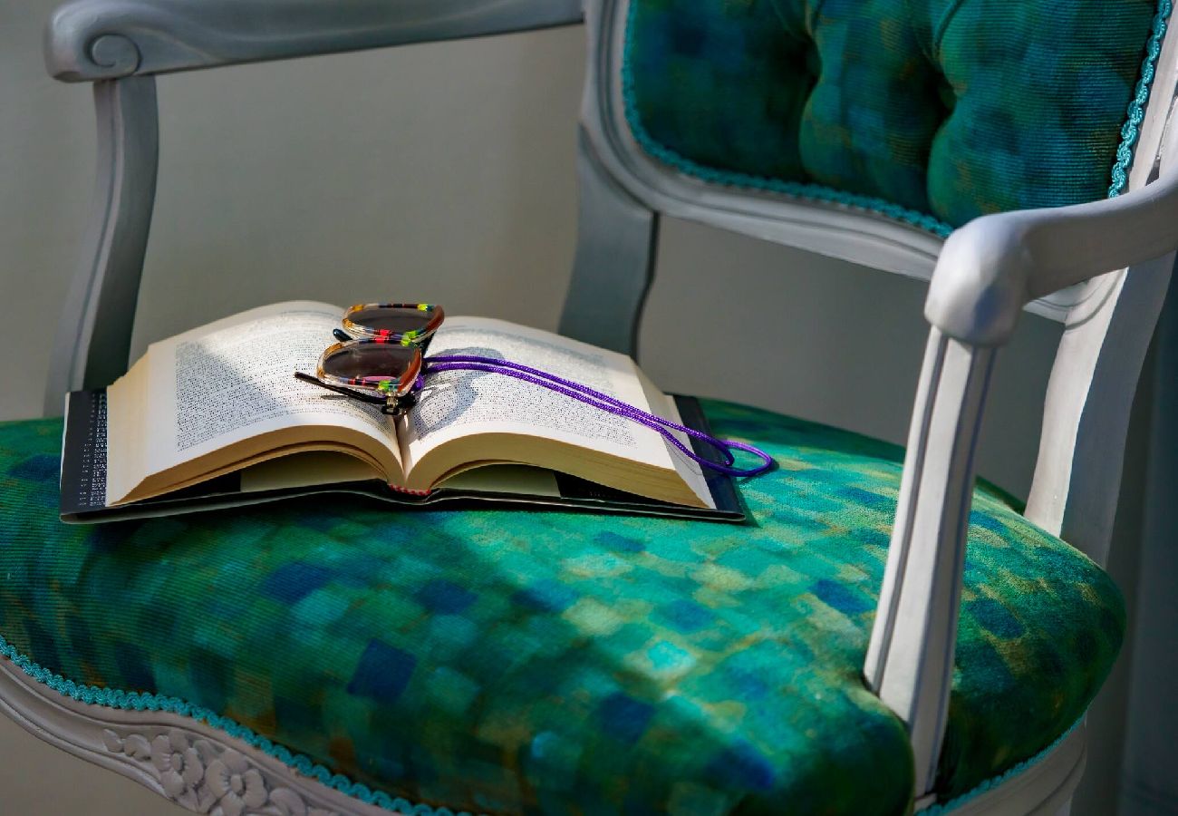 Appartamento a Monterosso al Mare - Giaella Sea View Apartment