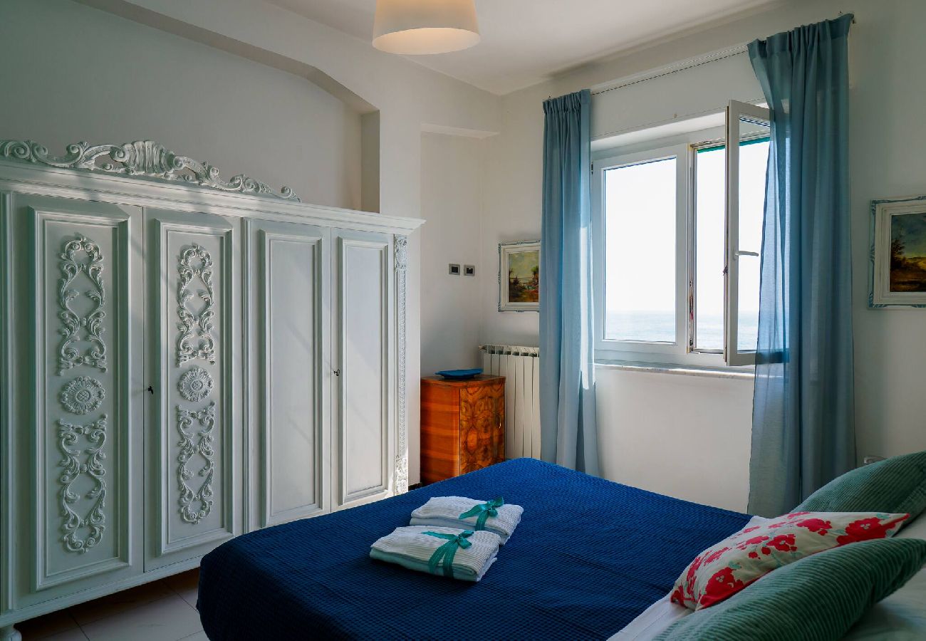 Appartamento a Monterosso al Mare - Giaella Sea View Apartment