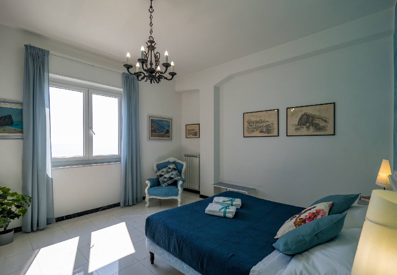 Appartamento a Monterosso al Mare - Giaella Sea View Apartment