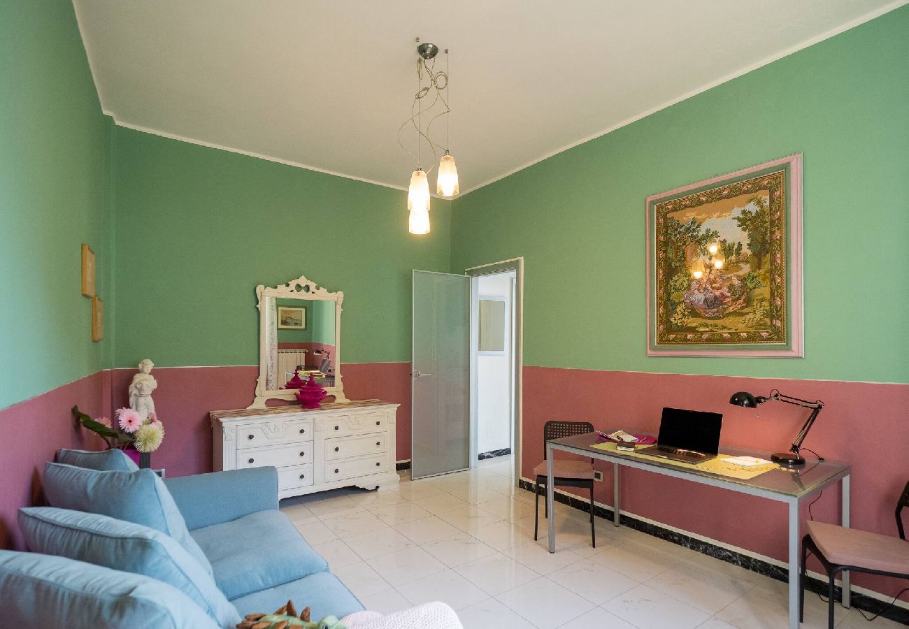 Appartamento a Monterosso al Mare - Giaella Sea View Apartment