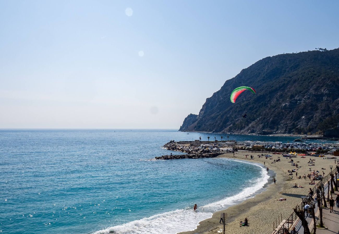 Appartamento a Monterosso al Mare - Giaella Sea View Apartment