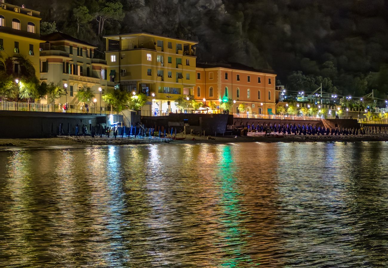 Appartamento a Monterosso al Mare - Giaella Sea View Apartment