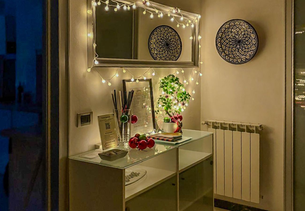 Appartamento a Monterosso al Mare - Giaella Sea View Apartment