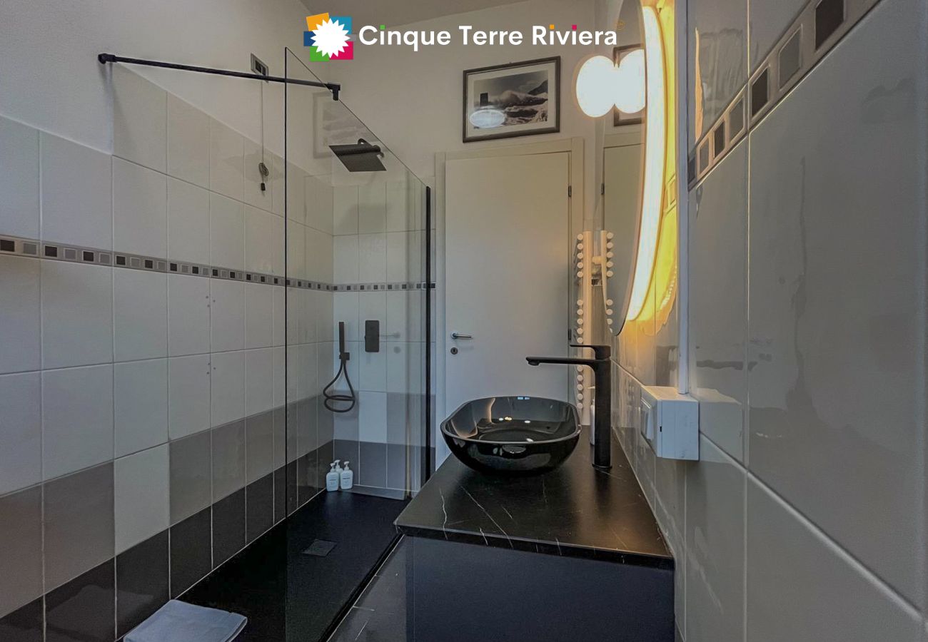 Appartamento a Monterosso al Mare - Giaella Sea View Apartment