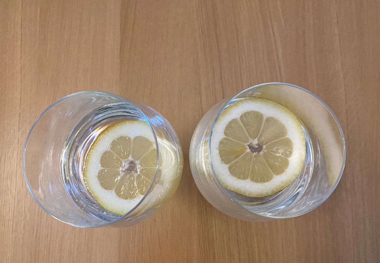 Appartamento a Monterosso al Mare - Fetta di Limone Apartment with AC and Patio