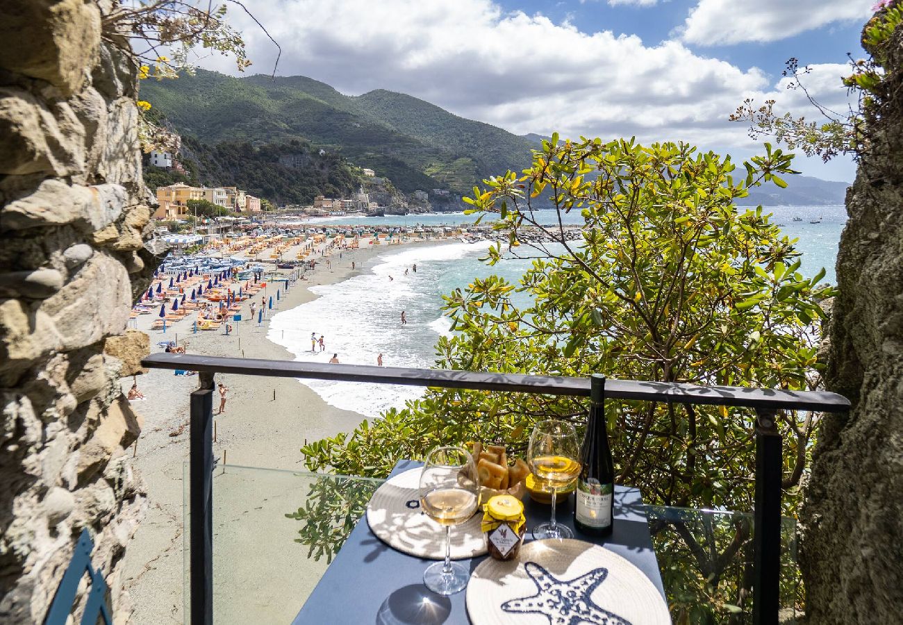 Appartamento a Monterosso al Mare - La Casa del Gigante Luxury Collection