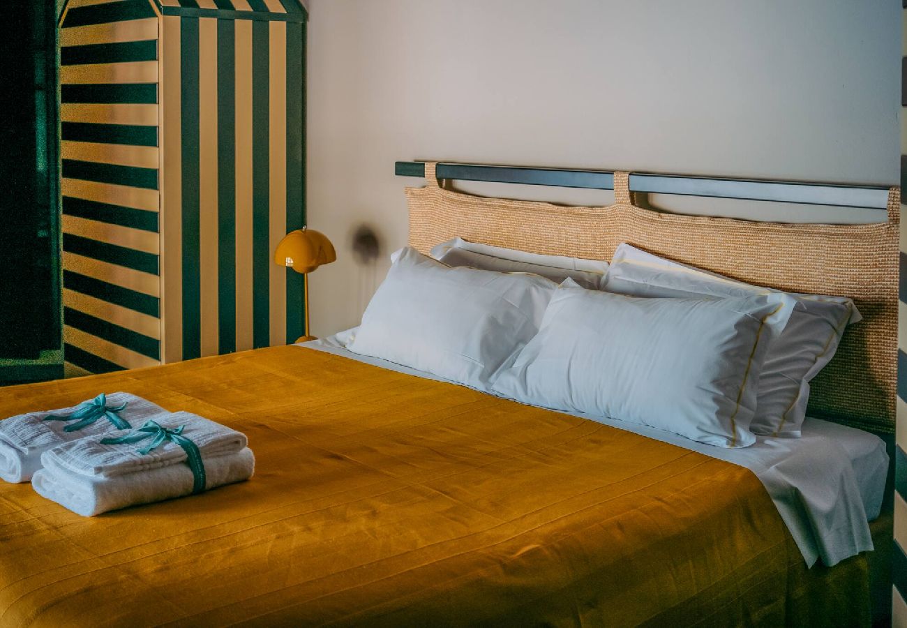 Appartamento a Monterosso al Mare - La Casa del Gigante Luxury Collection