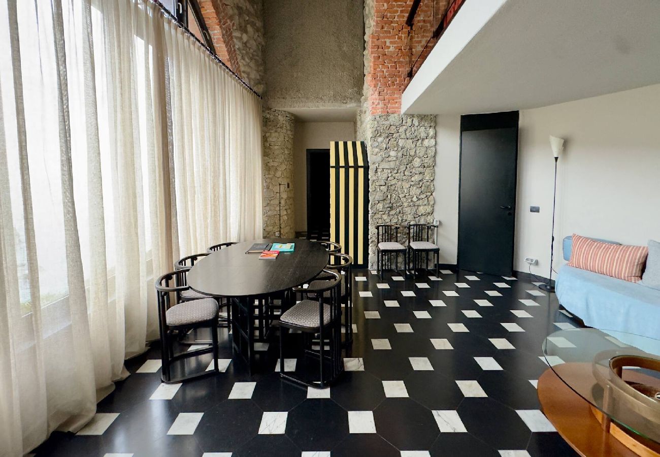 Appartamento a Monterosso al Mare - La Casa del Gigante Luxury Collection