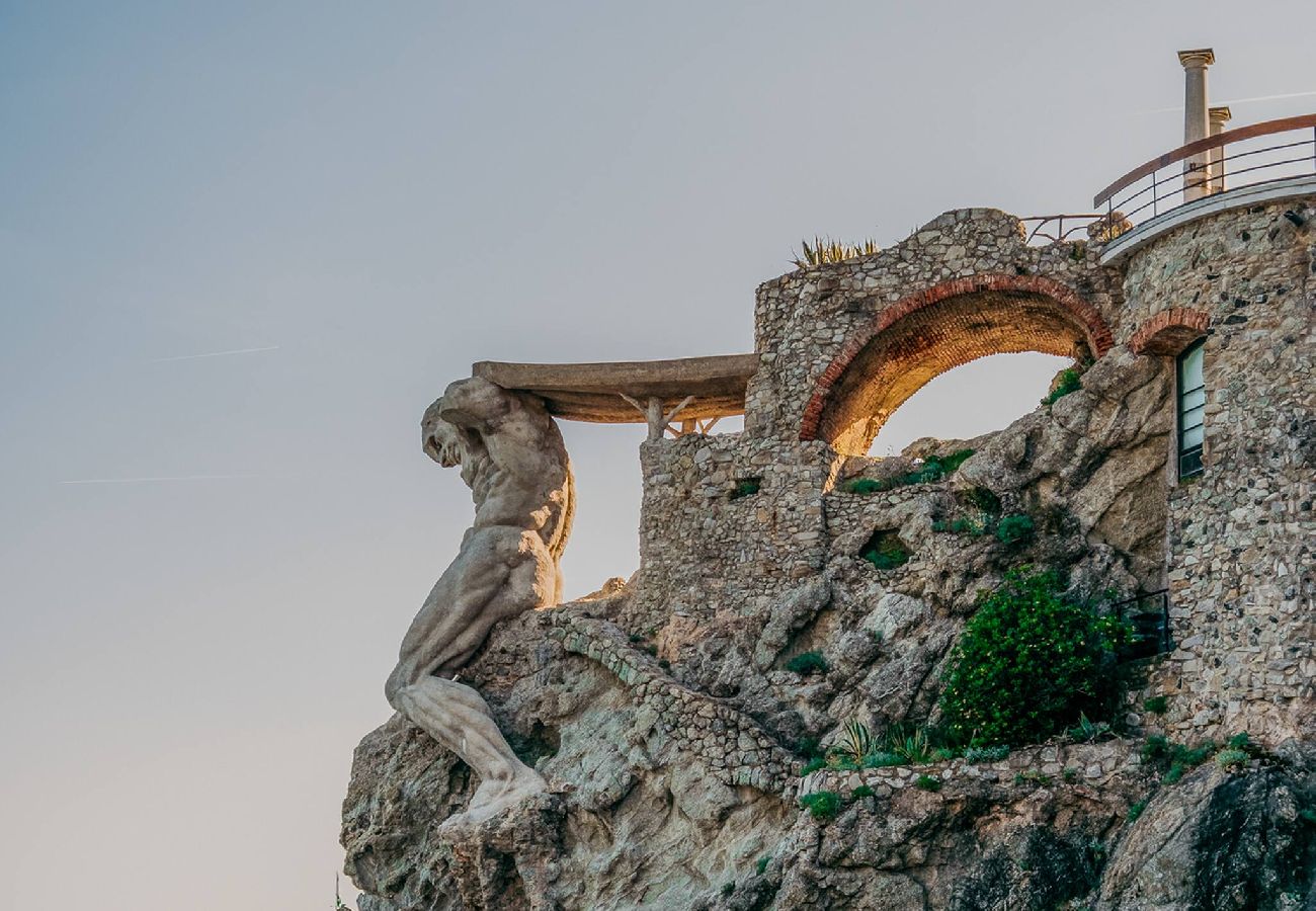 Appartamento a Monterosso al Mare - La Casa del Gigante Luxury Collection