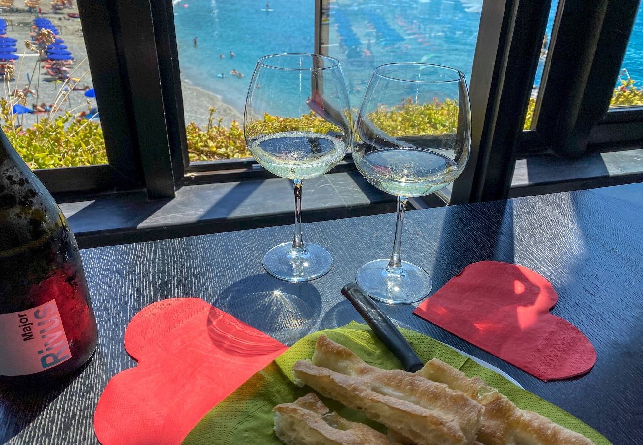 Appartamento a Monterosso al Mare - La Casa del Gigante Luxury Collection