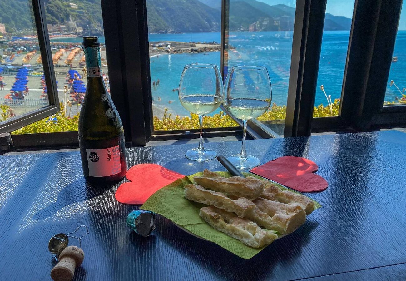 Appartamento a Monterosso al Mare - La Casa del Gigante Luxury Collection