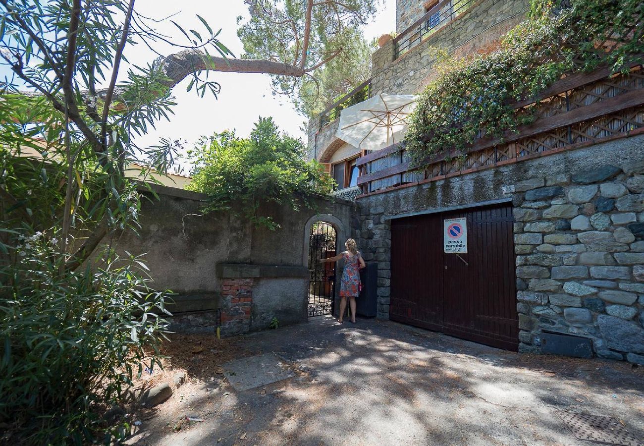 Appartamento a Monterosso al Mare - La Casa del Gigante Luxury Collection