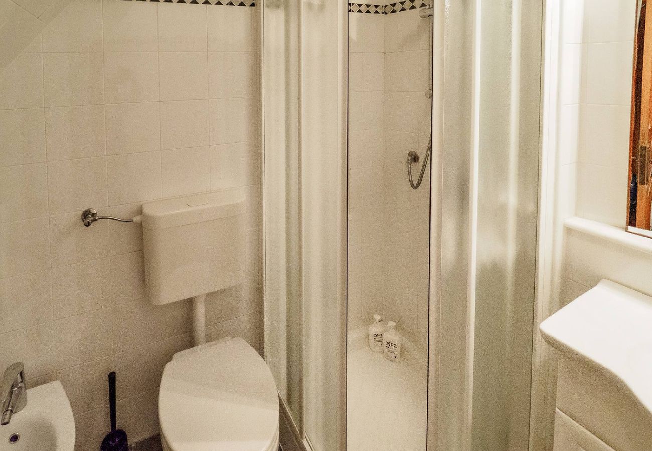 Studio a Vernazza - Rissu Comfortable Village Life  Studio