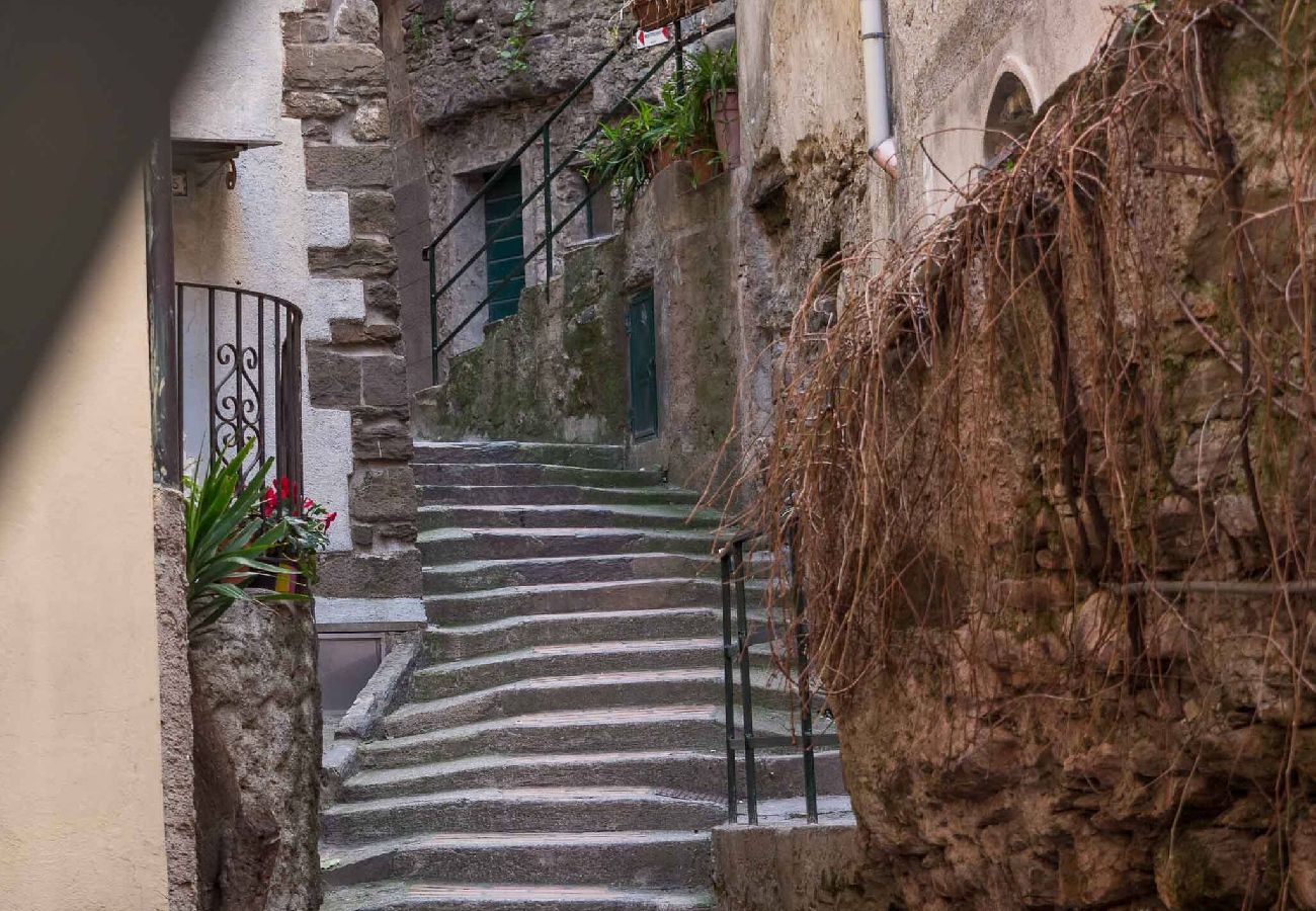 Studio a Vernazza - Rissu Comfortable Village Life  Studio