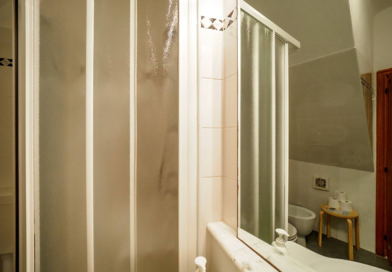 Studio a Vernazza - Rissu Comfortable Village Life  Studio