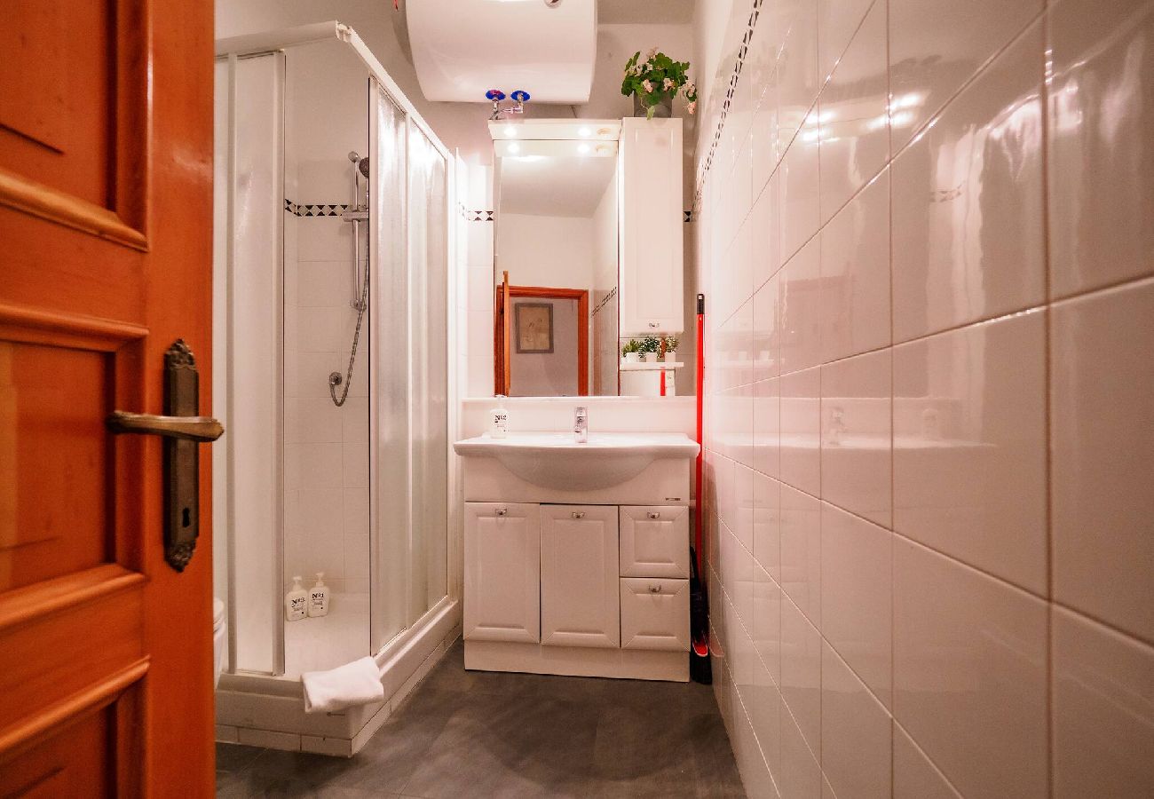 Studio a Vernazza - Rissu Comfortable Village Life  Studio