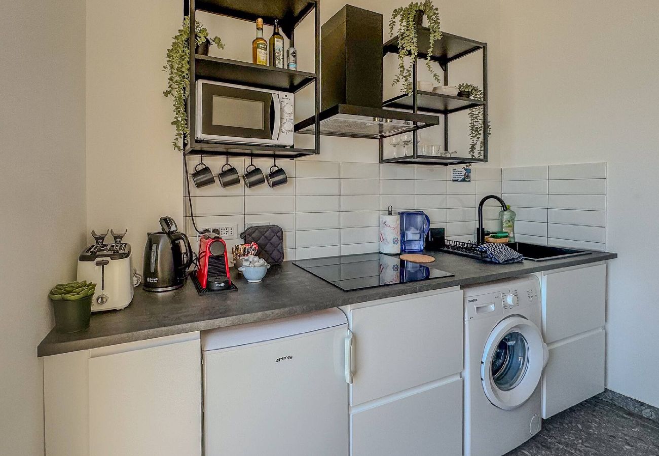 Appartamento a Manarola - Il Sogno di Beatrice Luxury Apartment with Views