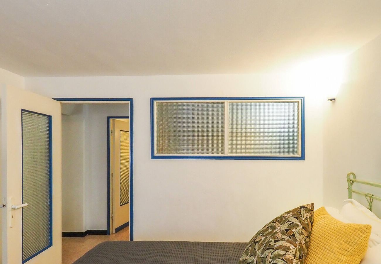 Appartamento a Vernazza - Mainetta Sea View Apartment with AC