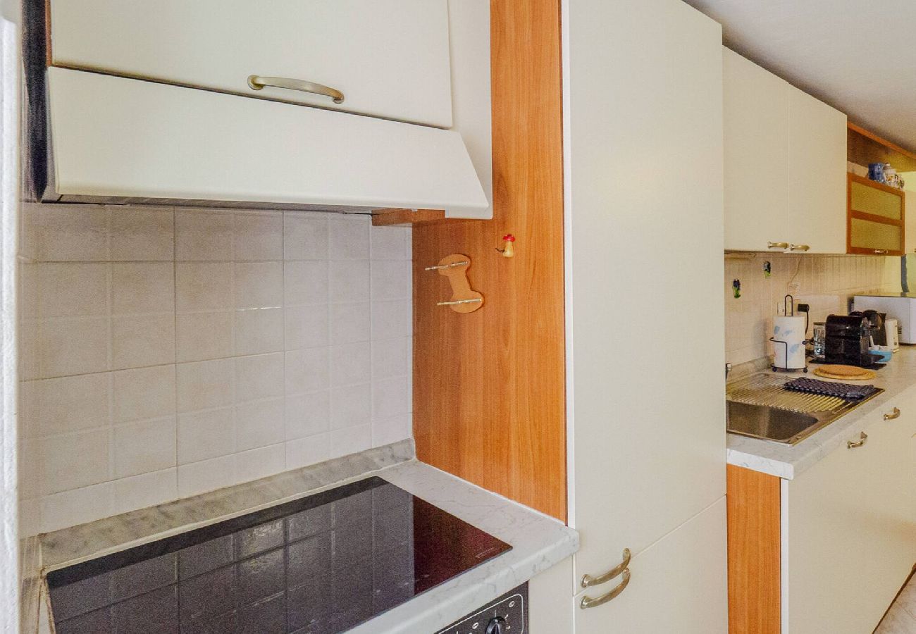 Appartamento a Vernazza - Mainetta Sea View Apartment with AC