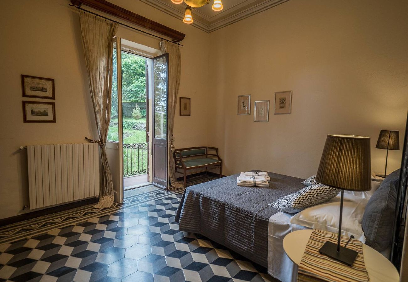 Appartamento a Monterosso al Mare - Villa Montale Historical Apartment I Limoni