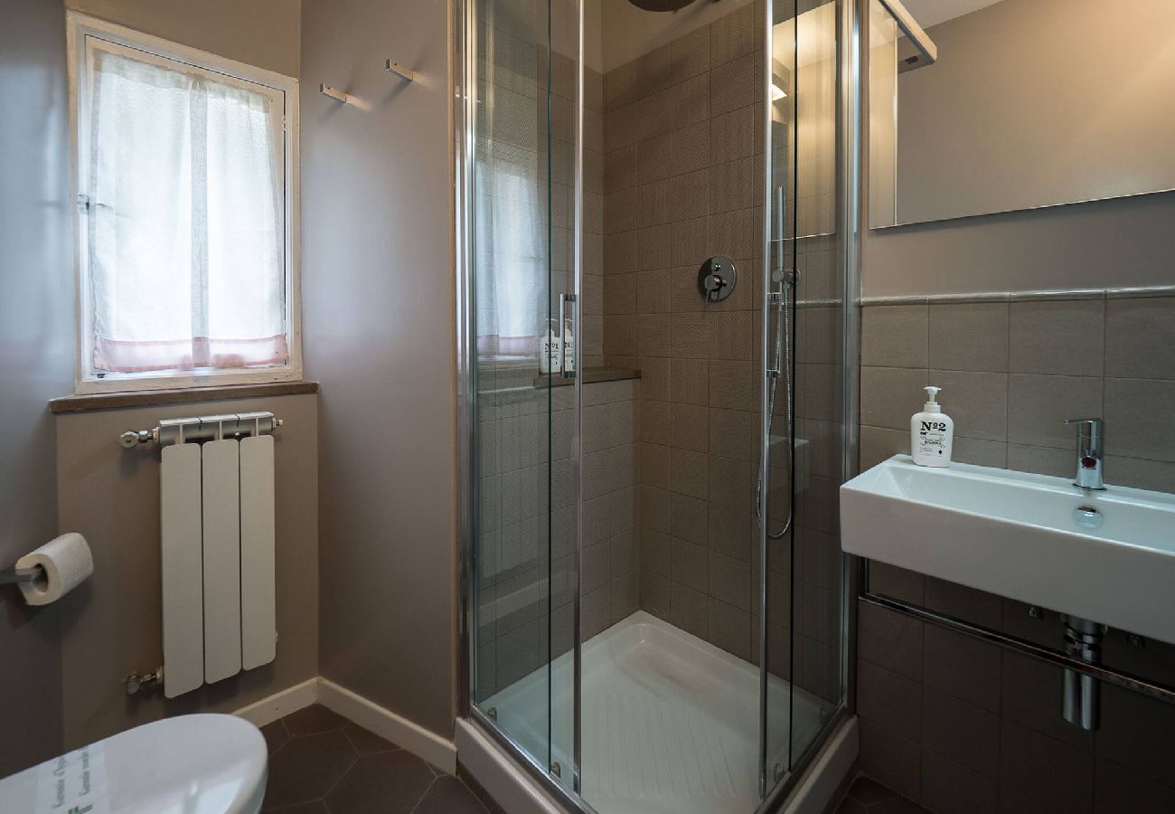 Appartamento a Monterosso al Mare - Villa Montale Historical Apartment I Limoni