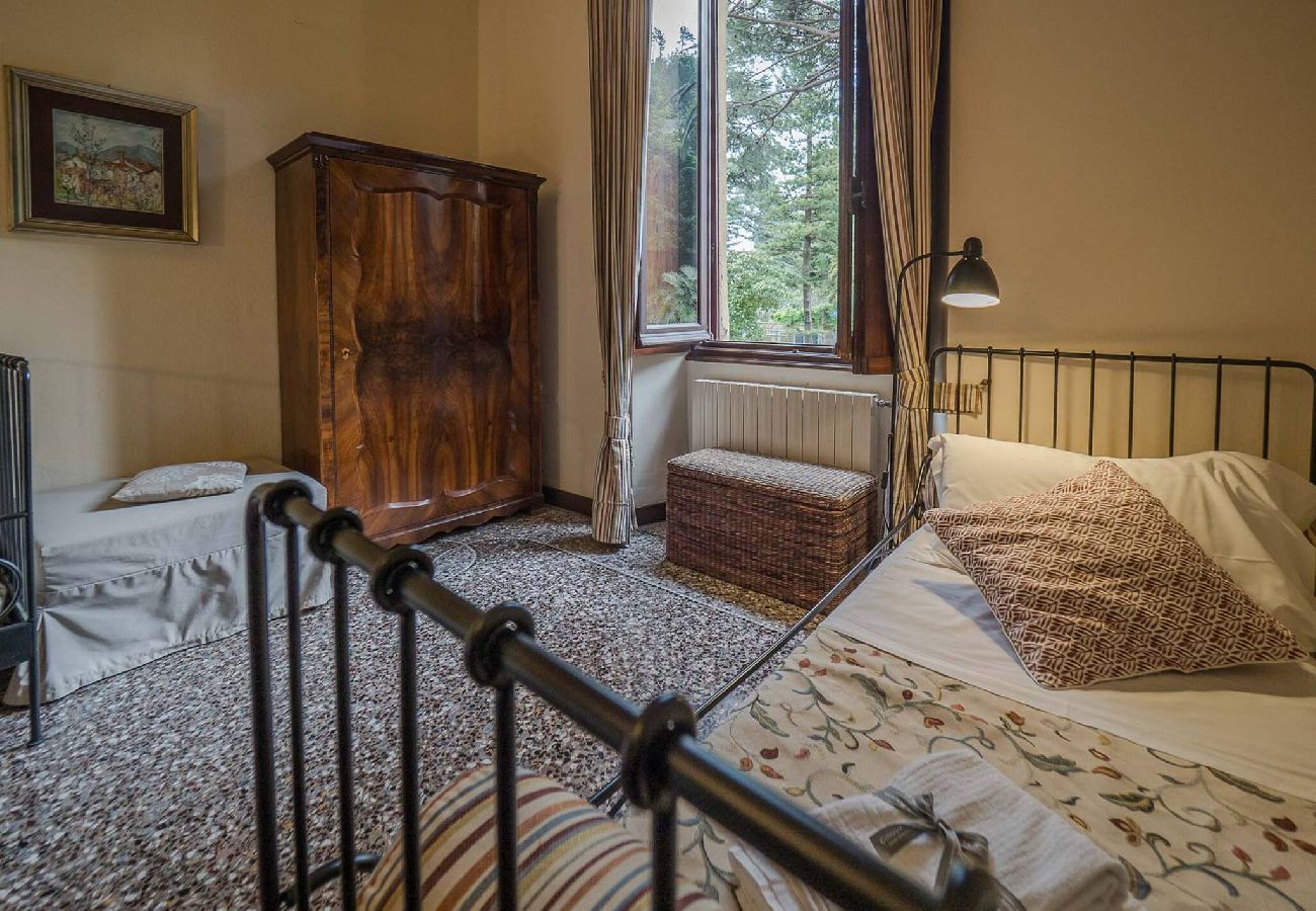 Appartamento a Monterosso al Mare - Villa Montale Historical Apartment I Limoni