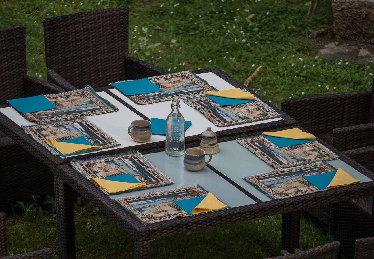 Appartamento a Monterosso al Mare - Villa Montale Historical Apartment I Limoni