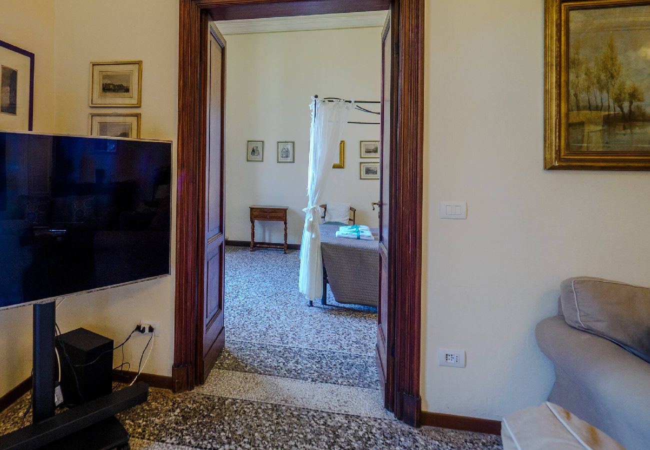 Appartamento a Monterosso al Mare - Villa Montale Historical Apartment I Limoni