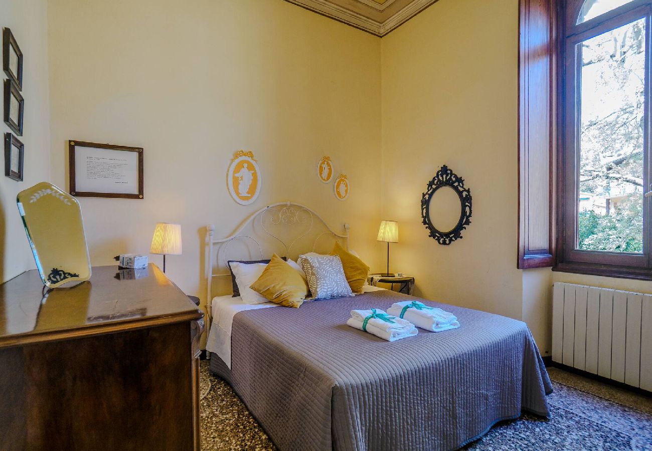 Appartamento a Monterosso al Mare - Villa Montale Historical Apartment I Limoni
