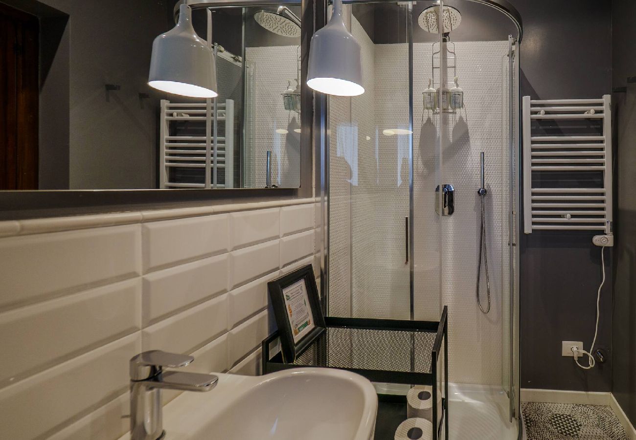 Appartamento a Monterosso al Mare - Villa Montale Historical Apartment I Limoni