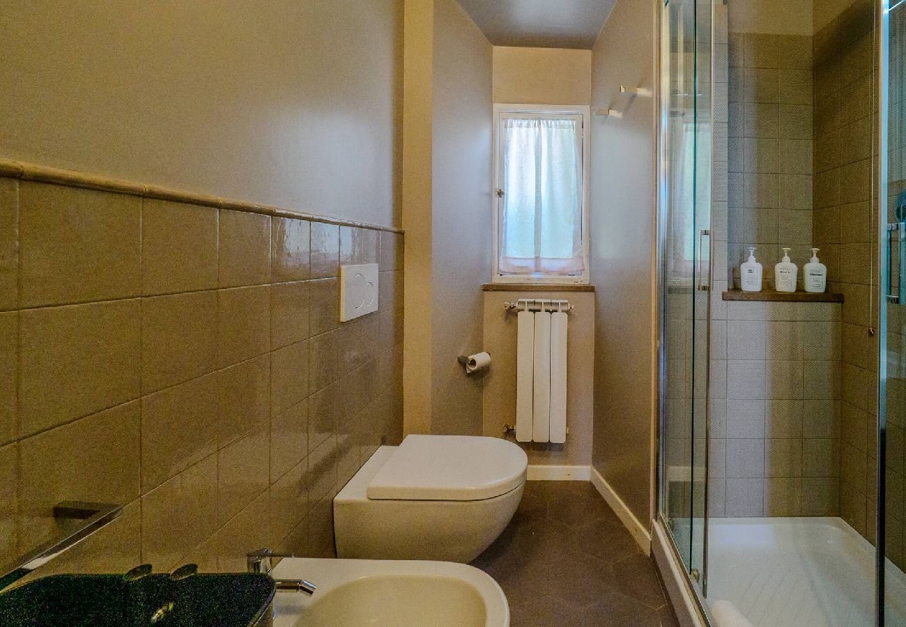 Appartamento a Monterosso al Mare - Villa Montale Historical Apartment I Limoni