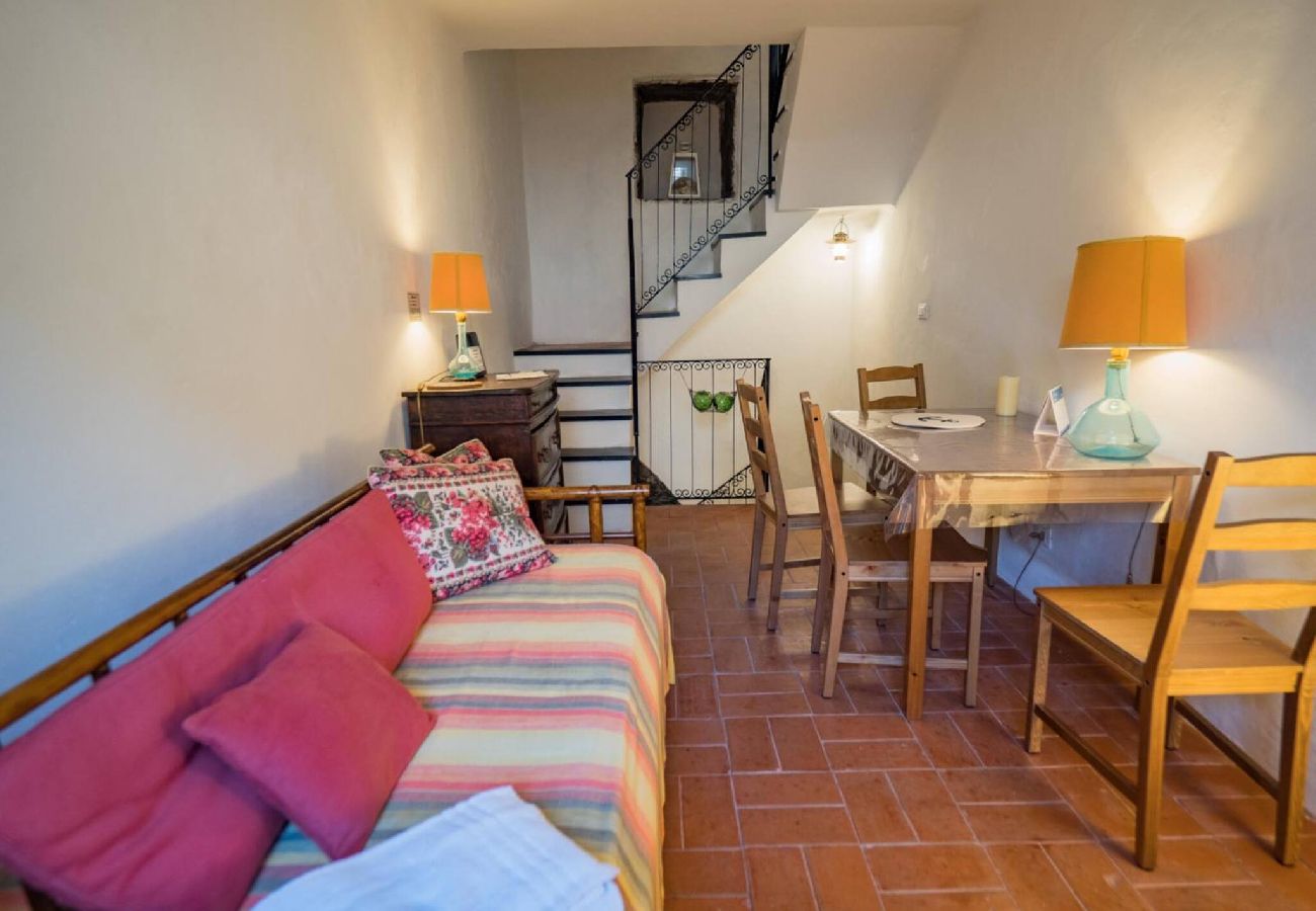 Casa a Vernazza - Refilea Sea View Tower Villa