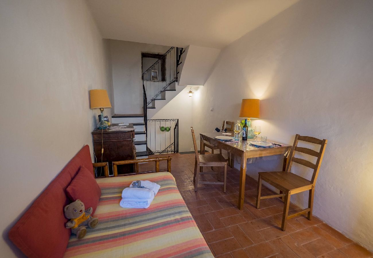 Casa a Vernazza - Refilea Sea View Tower Villa