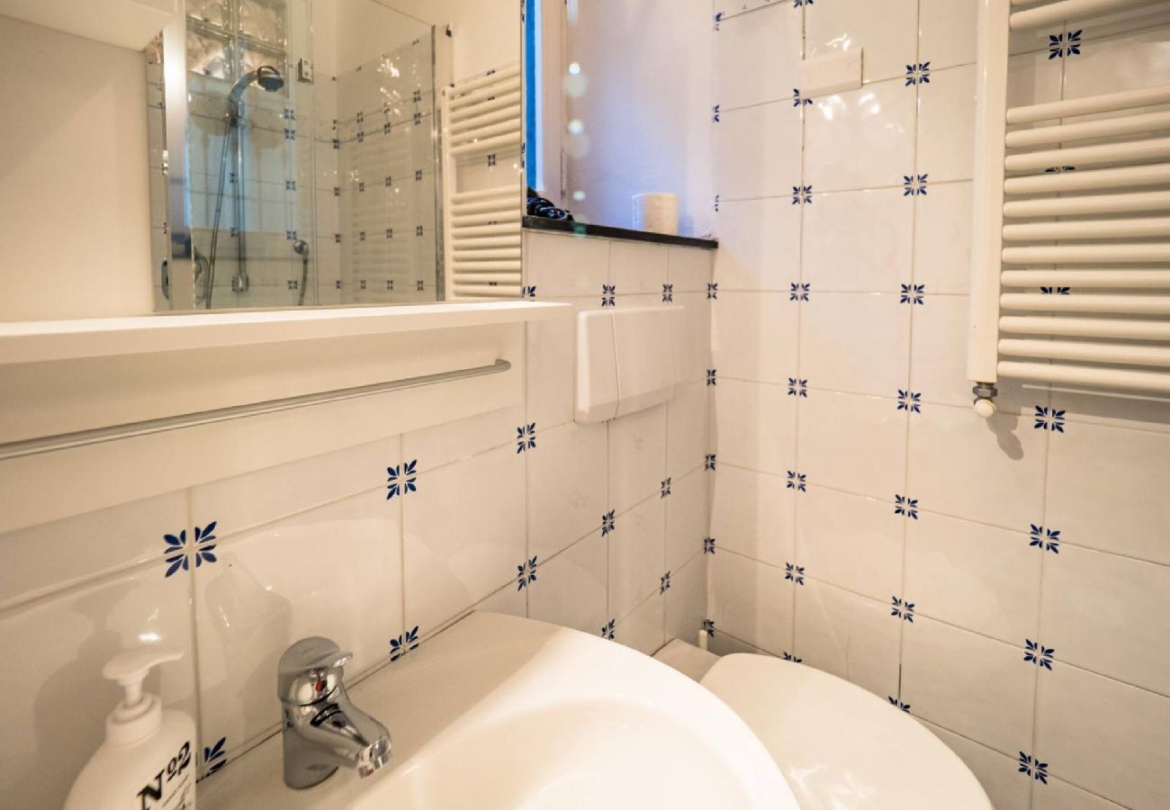 Casa a Vernazza - Refilea Sea View Tower Villa