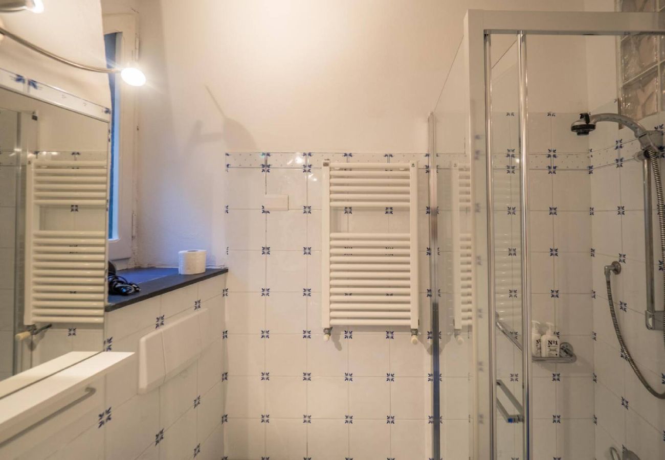 Casa a Vernazza - Refilea Sea View Tower Villa