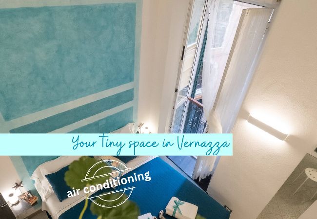 Affitto per camere a Vernazza - Picagetta Tiny Room with AC