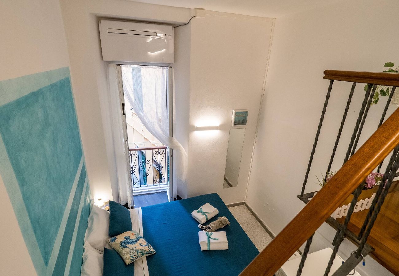 Affitto per camere a Vernazza - Picagetta Tiny Room with AC