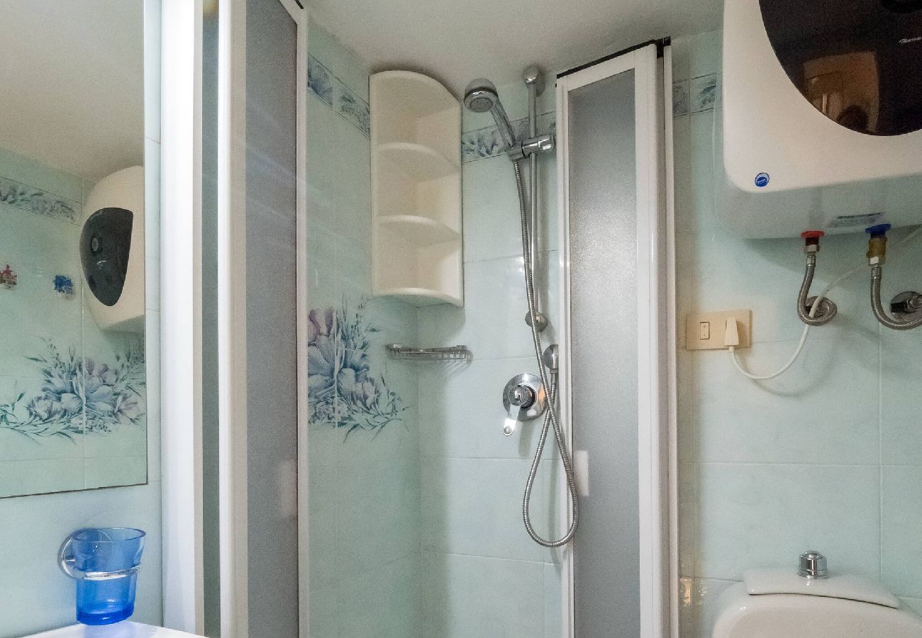 Affitto per camere a Vernazza - Picagetta Tiny Room with AC