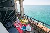 Appartamento a Manarola - Il Baluardo Sea View Apartment on the Cliff