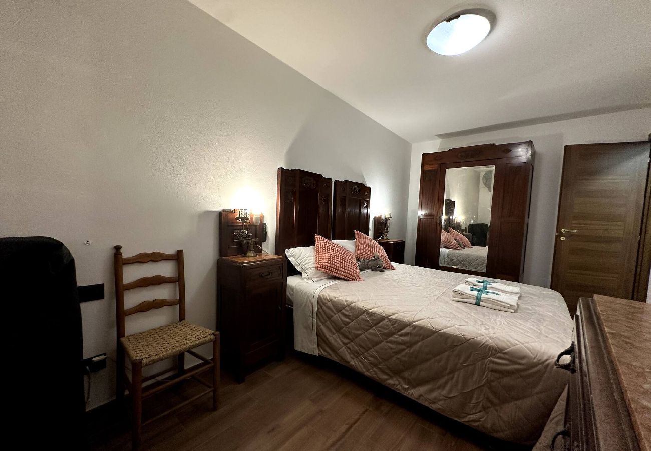 Appartamento a Vernazza - Tedea 2-bedroom 2-bathroom Exclusive Apartment