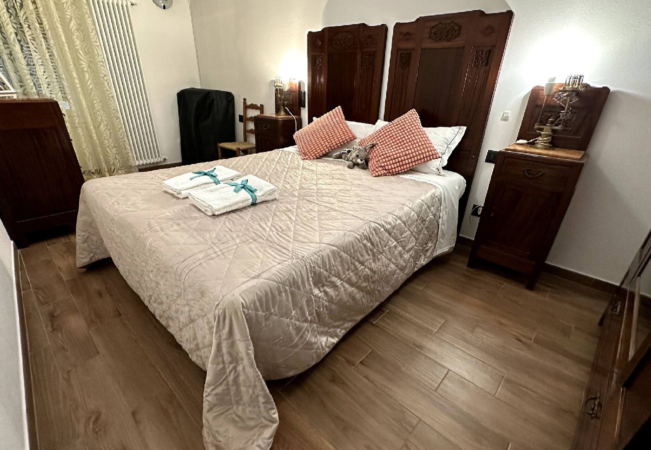 Appartamento a Vernazza - Tedea 2-bedroom 2-bathroom Exclusive Apartment