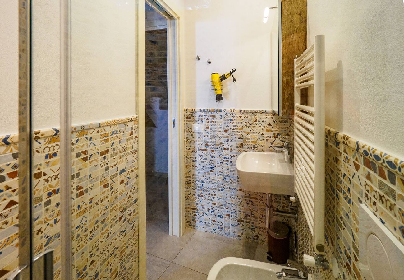 Appartamento a Vernazza - Ventu De Ma Second Floor Studio