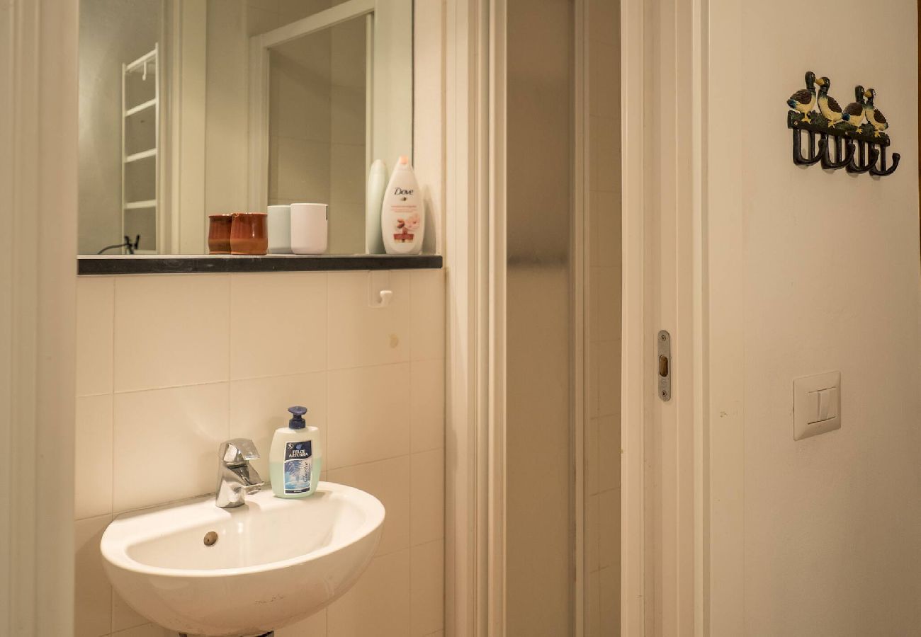 Appartamento a Vernazza - Rundanina Village Life Studio plus Single Room wit