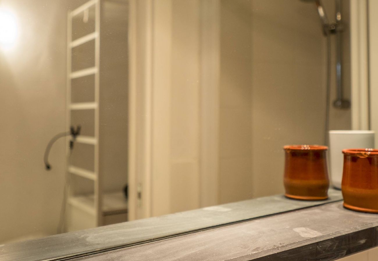 Appartamento a Vernazza - Rundanina Village Life Studio plus Single Room wit